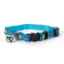 Show details for COLLAR FELINE SIMON'S NYLON SNAG FREE BREAKAWAY Adjustable - Flower Blue Picture of COLLAR FELINE SIMON'S NYLON SNAG FREE BREAKAWAY Adjustable - Flower Blue