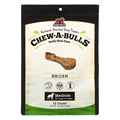 Picture of TREAT CANINE REDBARN CHEW-A-BULLS BRUSH Medium - 12/pk