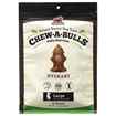 Picture of TREAT CANINE REDBARN CHEW-A-BULLS HYDRANT Large - 6/pk