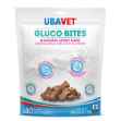 Picture of UBAVET GLUCO-BITES JOINT CARE SOFT CHEWS - 180s