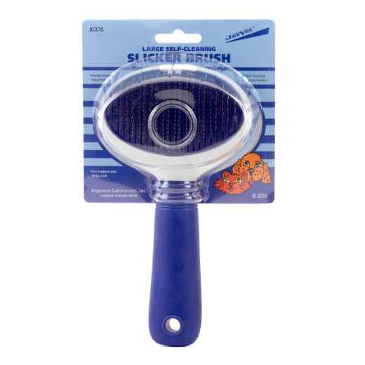 Picture of BRUSH SLICKER (J0376) - 5.25in