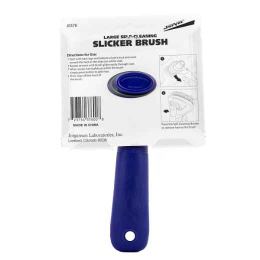 Picture of BRUSH SLICKER (J0376) - 5.25in