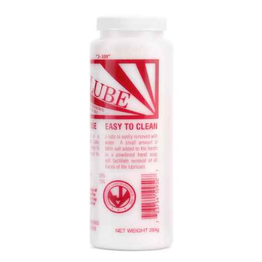 Picture of J - LUBE LUBRICANT POWDER (J0109) - 284g
