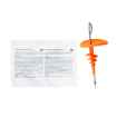 Picture of TROCAR CORKSCREW w/metal stylet (190400)