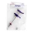 Picture of SYRINGE NYLON (J0111AN) - 10cc