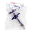 Picture of SYRINGE NYLON with DOSAGE REGULATOR (0111BWN) - 20cc