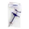 Picture of SYRINGE NYLON with DOSAGE REGULATOR(0111DWN) - 50cc