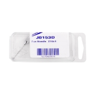 Picture of FUS NEEDLES Olive Tipped (J0153D) - 21g x 1in