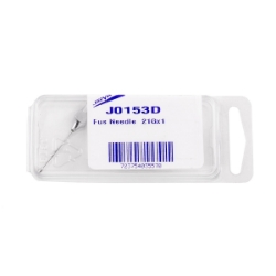 Picture of FUS NEEDLES Olive Tipped (J0153D) - 21g x 1in