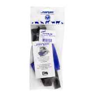 Picture of MUZZLE NYLON CANINE CHOW (J0169JM) - medium