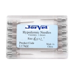 Picture of NEEDLE HYPO ss 16g x 1in (J0174CC) - 12/pk