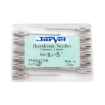 Picture of NEEDLE HYPO ss 14g x 1.5in (J0174DD) - 12/pk