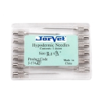 Picture of NEEDLE HYPO ss 14g x 1.5in (J0174DD) - 12/pk