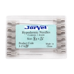 Picture of NEEDLE HYPO ss 18g x 1.5in (J0174BD)  - 12/pk