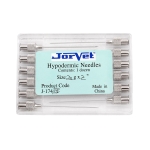 Picture of NEEDLE HYPO ss 20g x 2in (J0174AE) - 12/pk