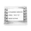 Picture of NEEDLE HYPO ss Economy 14g x 1/2in (J0180DA) - 12/pk