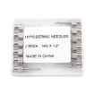 Picture of NEEDLE HYPO ss Economy 14g x 1/2in (J0180DA) - 12/pk