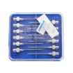 Picture of NEEDLE HYPO ss Economy 18g x 1in (J0180BC) - 12/pk