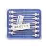 Picture of NEEDLE HYPO ss Economy 18g x 1.5in (J0180BD) - 12/pk