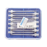 Picture of NEEDLE HYPO ss Economy 14g x 1.5in (J0180DD) - 12/pk