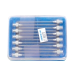 Picture of NEEDLE HYPO ss Economy 16g x 2in (J0180CE) - 12/pk