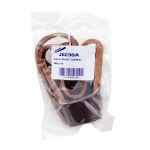 Picture of MUZZLE LEATHER CANINE (J0230A) - X Small