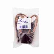 Picture of MUZZLE LEATHER CANINE (J0230B) - Small