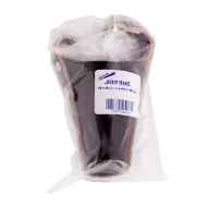 Picture of MUZZLE LEATHER CANINE (J0230C) - Medium