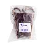 Picture of MUZZLE LEATHER CANINE (J0230D) - Large