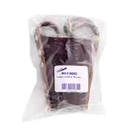 Picture of MUZZLE LEATHER CANINE (J0230D) - Large