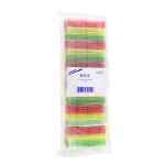 Picture of FLEA COMB ASSTORTED COLOR (J0321E) - 72/pk