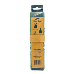 Picture of PET WASTE ECOBAG DISPOSAL BAGS Biodegradable (J1102b) - 50/roll