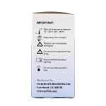 Picture of URINE GLUCOSE ONLY TEST STRIPS (J0630G) - 100's