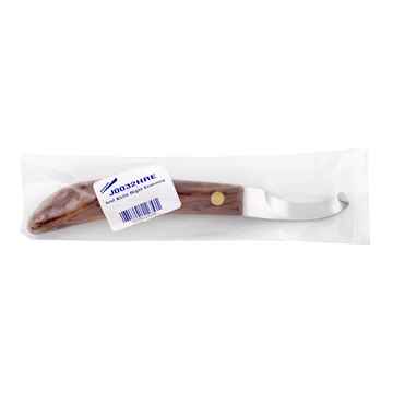 Picture of HOOF KNIFE Economy (J0032HRE) - Right