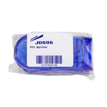 Show details for PILL SPLITTER (J0696) Picture of PILL SPLITTER (J0696)