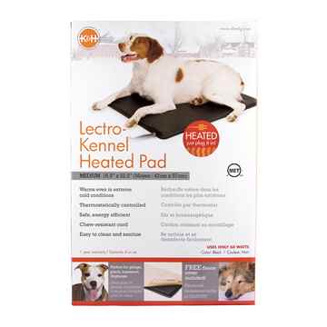 Picture of LECTRO KENNEL MAT 60 watt Medium(J0916A)- 16.5in x 22.5in