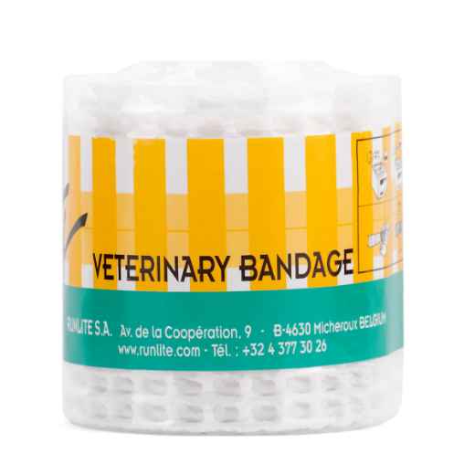 Picture of VET LITE CAST MATERIAL ROLL (J0758B) - 3in x 70in