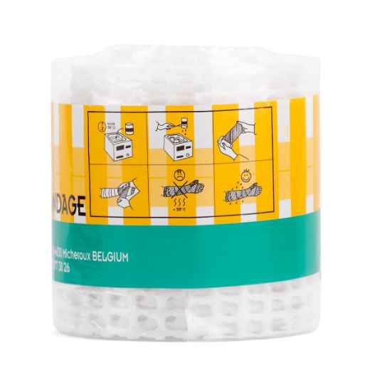 Picture of VET LITE CAST MATERIAL ROLL (J0758B) - 3in x 70in