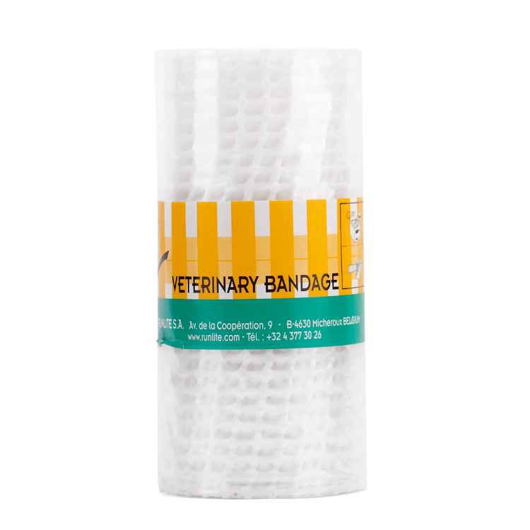 Picture of VET LITE CAST MATERIAL ROLL (J0758D) - 6in x 70in