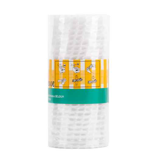 Picture of VET LITE CAST MATERIAL ROLL (J0758D) - 6in x 70in