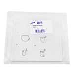 Picture of FACE SHIELD Only  Refill kit (J0519S) - 10's