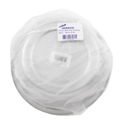 Picture of Bowl Stainless Steel Economy (J0802d) - 2 Quart/64oz