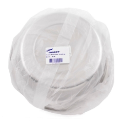 Picture of Bowl Stainless Steel Economy (J0802f) - 3 Quart/96oz