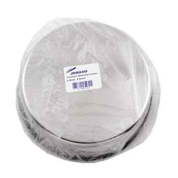 Picture of BOWL STAINLESS STEEL PREMIUM (J0803D) - 3qt