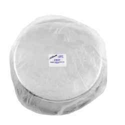 Picture of Bowl Stainless Steel Premium (J0803e) - 4 Quart/ 128oz