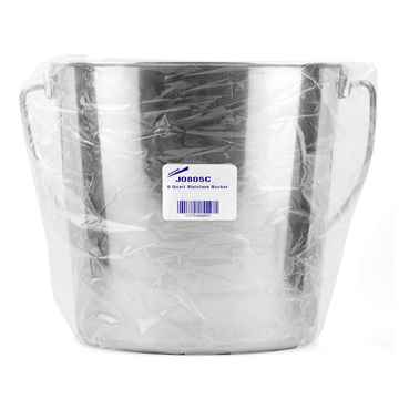 Picture of PAIL STAINLESS STEEL (J0805C) - 6qt