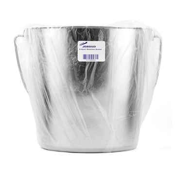 Picture of PAIL STAINLESS STEEL (J0805D) - 9qt