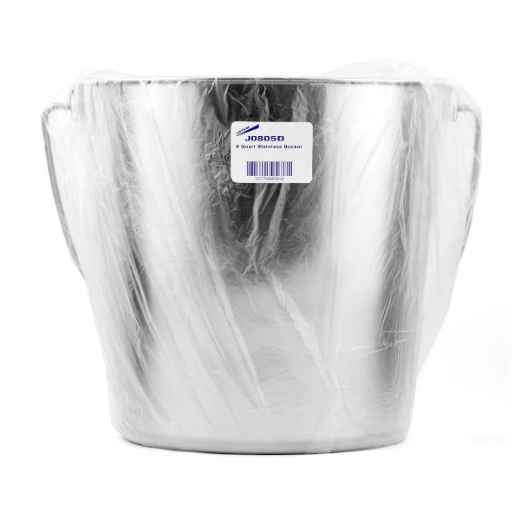 Picture of PAIL STAINLESS STEEL (J0805D) - 9 quart/288oz