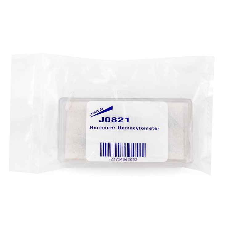 Picture of HEMACYTOMETER Neubauer (J0821)