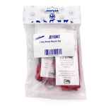 Picture of MUZZLE NYLON CANINE LONG SNOUT SET (J0169KT) - 3/set